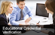 Educational Credential 